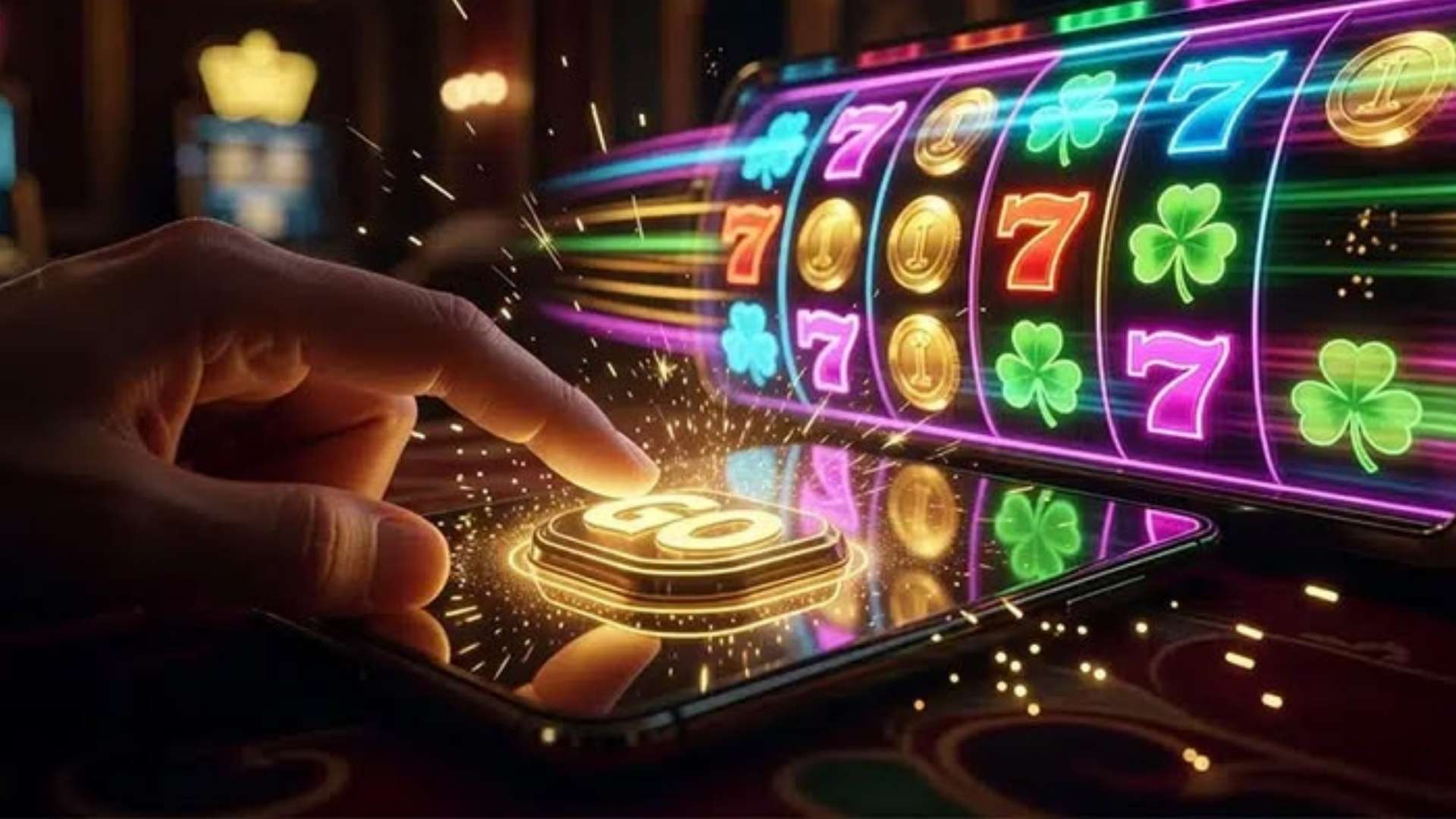 The Best Competitive Practices in Baccarat Tournament Play