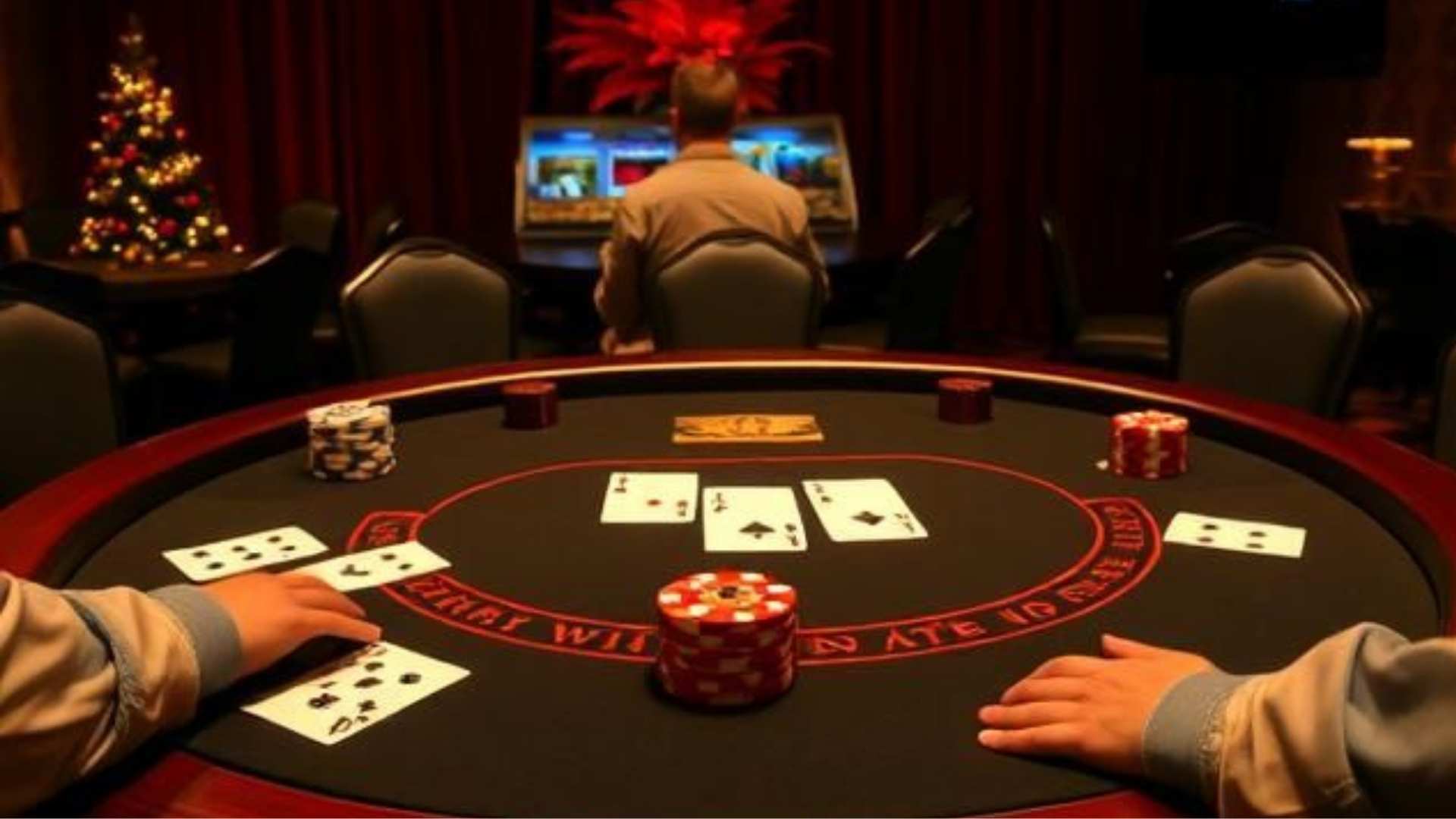 Healthy Online Betting Habits
