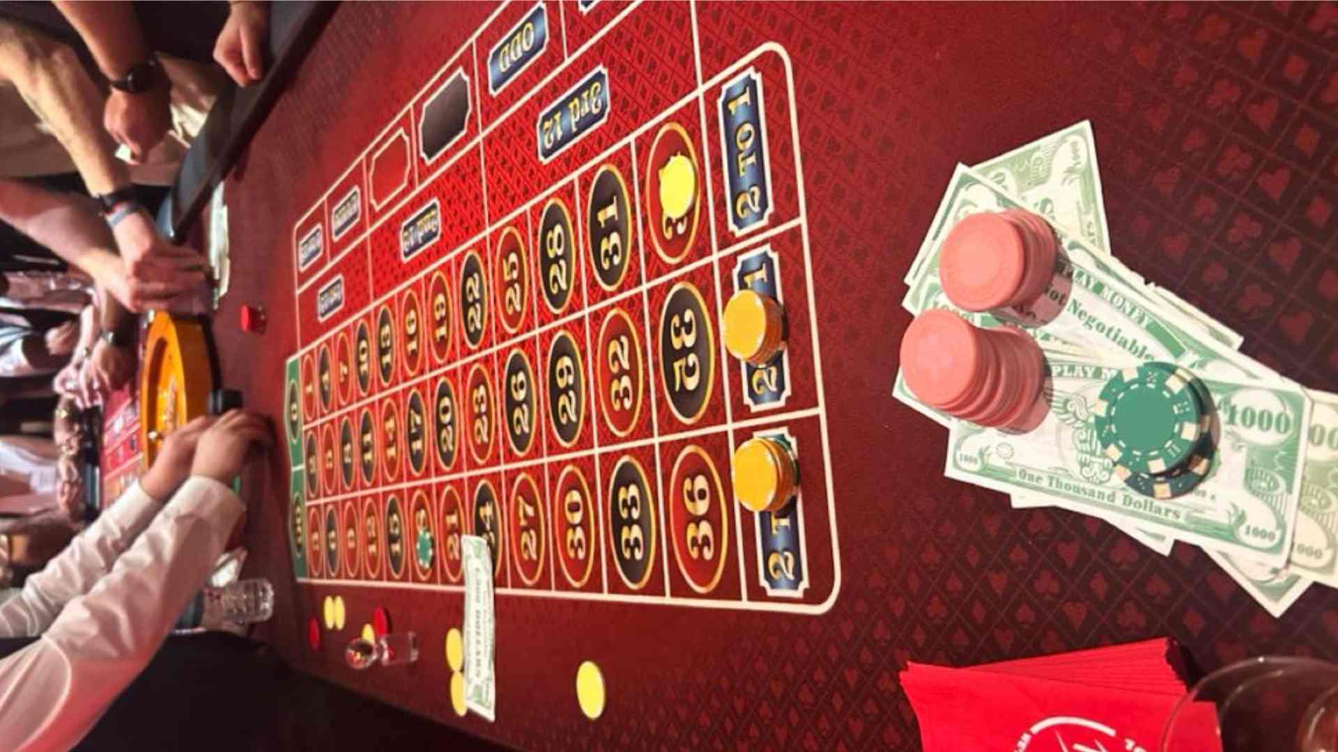 Online Casino That Gives 120 Free Spins and How These Offers Work
